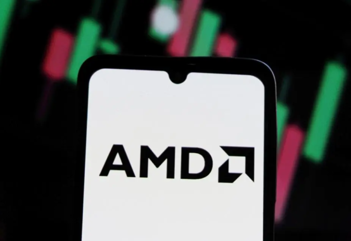 AMD to soon resume shipping its MI308 artificial intelligence (AI) chips to China AMD to soon resume shipping its MI308 artificial intelligence (AI) chips to China