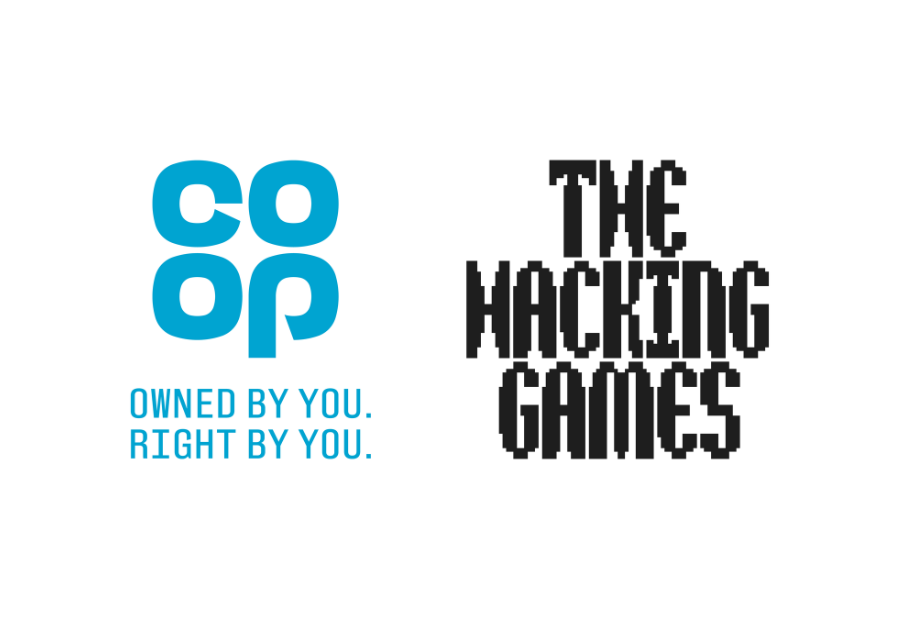 Co-op Partners with The Hacking Games to Help Prevent Future Cybercrime