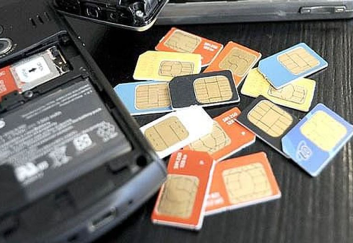 Bhopal Cyber Crime Branch got over 363 SIM cards blocked within a year Bhopal Cyber Crime Branch got over 363 SIM cards blocked within a year