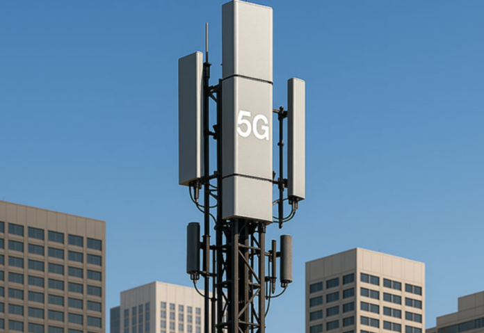 India Narrows Mobile Internet Speed Gap with US and China, Driven by 5G Rollout India Narrows Mobile Internet Speed Gap with US and China, Driven by 5G Rollout