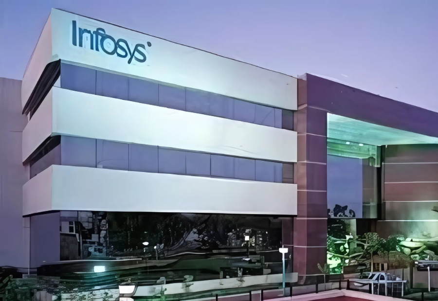 Infosys Foundation Launches Rs 200 Crore Initiative for Job Seekers