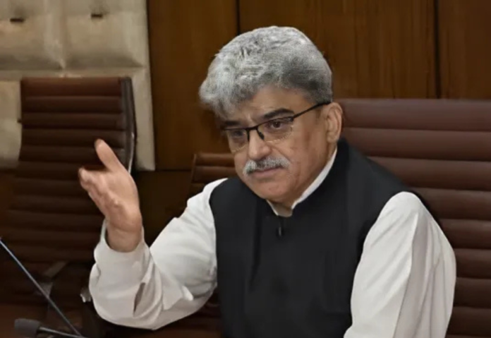 CS Atal Dulloo Stresses Timely Cyber Security Audits for Government Websites