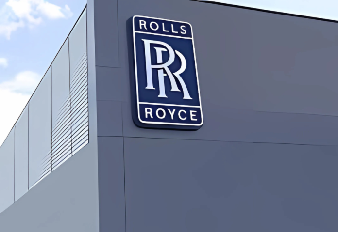 Rolls-Royce to Invest $75 Million in Expanding South Carolina Engine Facility Rolls-Royce to Invest $75 Million in Expanding South Carolina Engine Facility