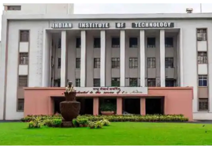 IIT Kharagpur Emerges as National Leader in AI and Cybersecurity Innovation