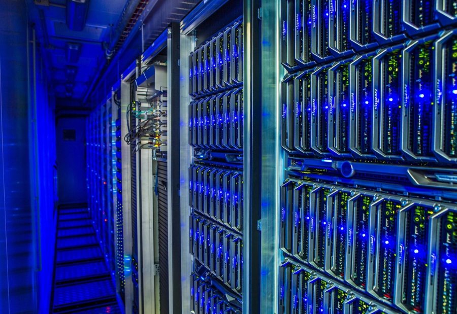 Google Seals Over $3 Billion Hydroelectric Power Deal with Brookfield for Data Centers