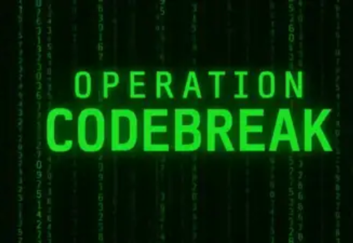 Agra Police Launches "Operation Codebreak" to Combat Cybercrime, Four Arrested Agra Police Launches "Operation Codebreak" to Combat Cybercrime, Four Arrested