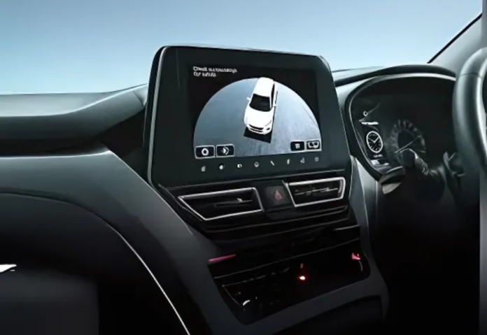 Pioneer India Launches 360° Surround View Camera System
