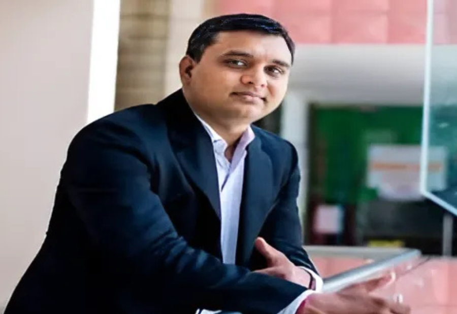 Cybersecurity Startup Deep Algorithm Secures Rs 10.8 Crore in Seed Funding