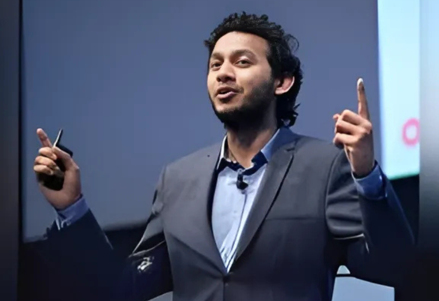 OYO’s Ritesh Agarwal Backs Culture Circle at Over Rs 100 Crore Valuation
