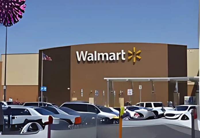 Walmart Announces New Round of Layoffs to Restructure Operations Walmart Announces New Round of Layoffs to Restructure Operations