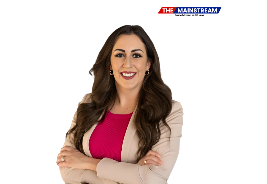 Samantha Blair Appointed as Vice President of Human Resources at Integrate