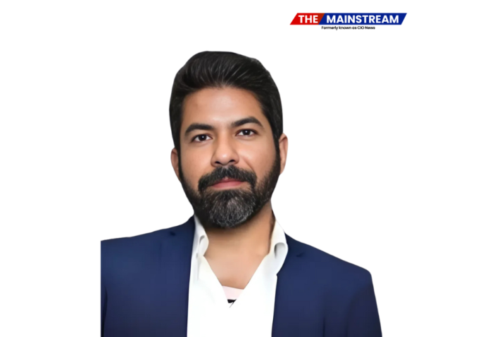 Kartik Mohindra Named Managing Director for India at William Grant & Sons Kartik Mohindra Named Managing Director for India at William Grant & Sons