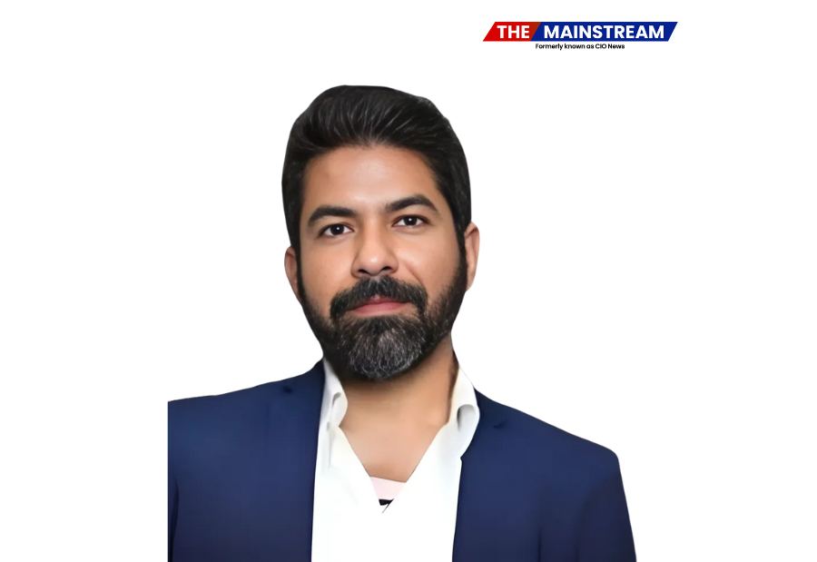 Kartik Mohindra Named Managing Director for India at William Grant & Sons