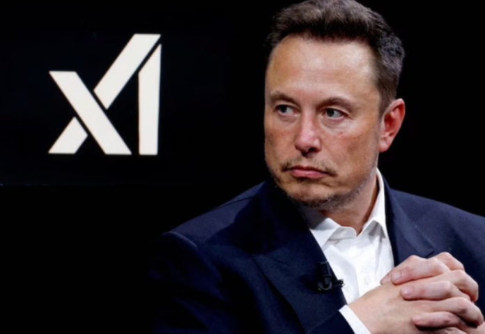 Elon Musk's xAI Explores Data Center Expansion in Saudi Arabia Elon Musk's xAI Explores Data Center Expansion in Saudi Arabia