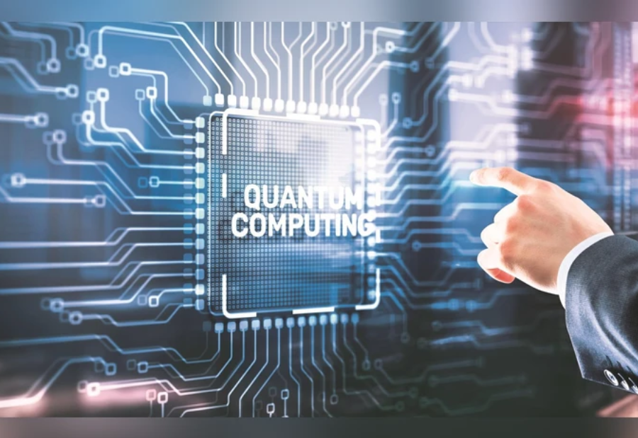 Denmark Aims to Build World's Most Powerful Quantum Computer, 'Magne'