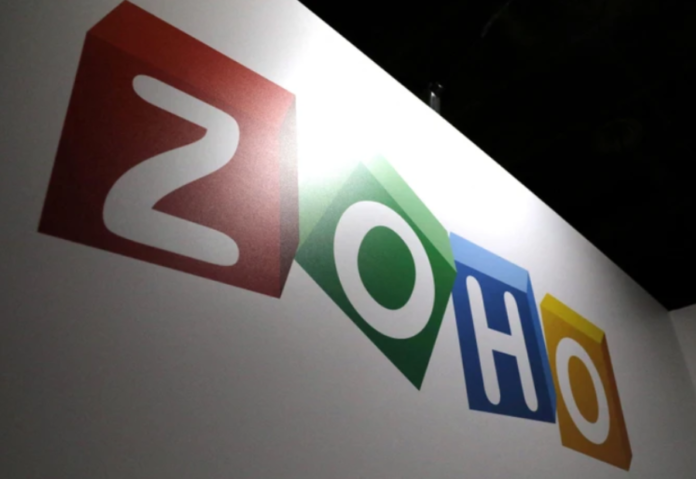 Zoho Enters AI Race With Its Own LLM and Speech-to-Text Models Zoho Enters AI Race With Its Own LLM and Speech-to-Text Models