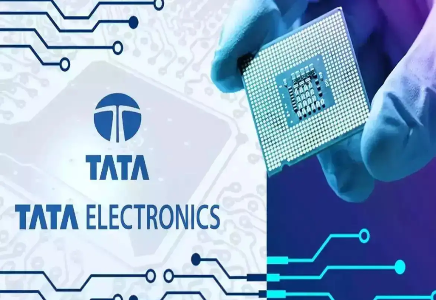 Tata Electronics, Bosch Team Up to Boost Semiconductor Manufacturing in India
