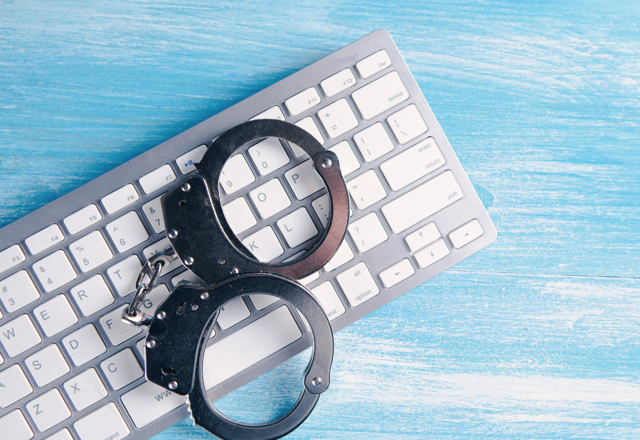 Key Accused in Hyderabad 'Digital Arrest' Fraud Case Apprehended