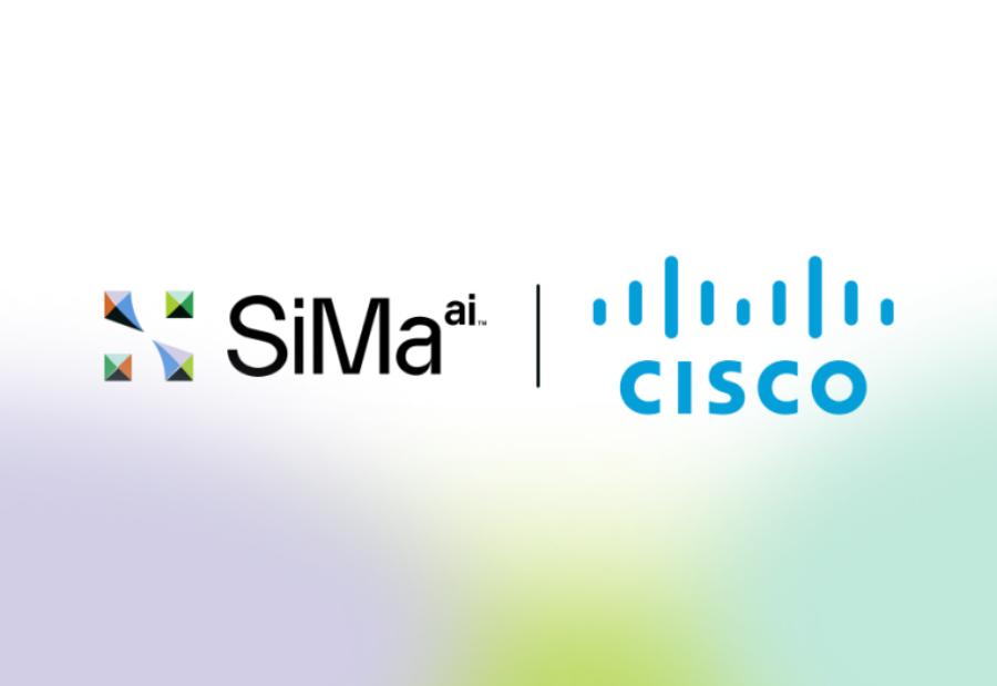 SiMa.ai and Cisco Partner to Deliver Real-Time Edge AI for Industry 4.0
