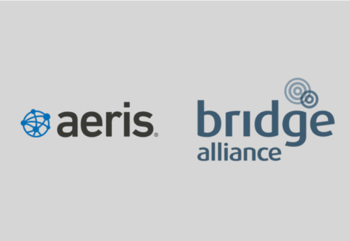 Aeris and Bridge Alliance Expand Partnership to Boost IoT Security Across Asia-Pacific Aeris and Bridge Alliance Expand Partnership to Boost IoT Security Across Asia-Pacific