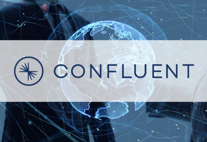 Confluent Cloud Joins AWS Marketplace's New AI Agents Category Confluent Cloud Joins AWS Marketplace's New AI Agents Category