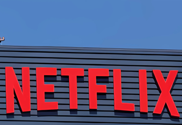 Netflix Leverages Generative AI for Visual Effects in Argentine Series 'El Eternauta' Netflix Leverages Generative AI for Visual Effects in Argentine Series 'El Eternauta'