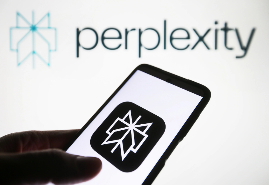 AI Startup Perplexity Secures $100 Million Funding, Reaches $1.8 Billion Valuation