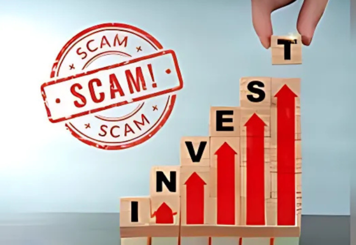 62-Year-Old Mumbai Woman Loses ₹7.87 Crore in Online Investment Scam 62-Year-Old Mumbai Woman Loses ₹7.87 Crore in Online Investment Scam