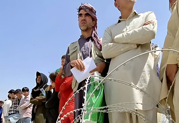 UK Government Unlikely to Compensate Thousands of Afghans Affected by Data Leak UK Government Unlikely to Compensate Thousands of Afghans Affected by Data Leak