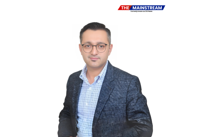 Karandeep Singh Duggal Appointed as Region Head Central India at Reckitt Karandeep Singh Duggal Appointed as Region Head Central India at Reckitt