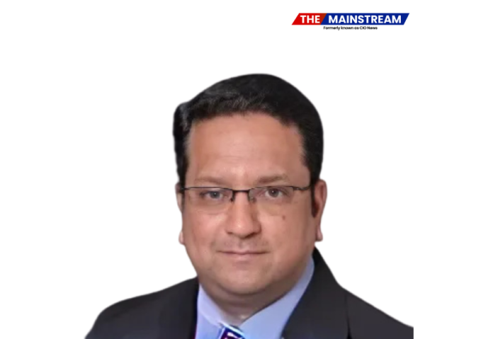 Manish Bahadur Promoted to Senior Vice President at HCLTech Manish Bahadur Promoted to Senior Vice President at HCLTech