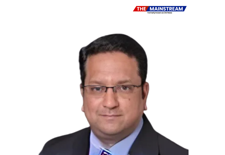 Manish Bahadur Promoted to Senior Vice President at HCLTech