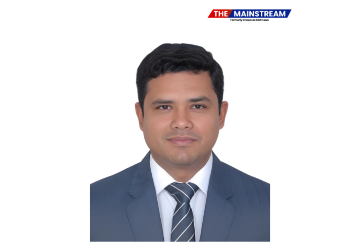 Nitesh Sanghi Appointed as Vice President Banking and Finance at JSW Steel