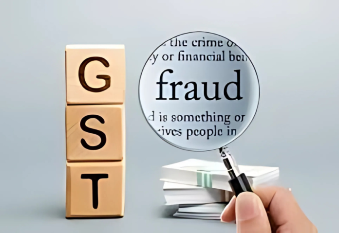 GST Officers Uncover Rs 15,851 Crore Fake ITC Claims and 3,558 Fake Firms
