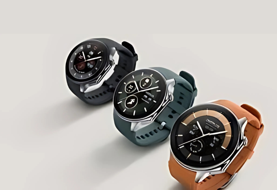OnePlus Watch 3 Emerges as Top Android Smartwatch