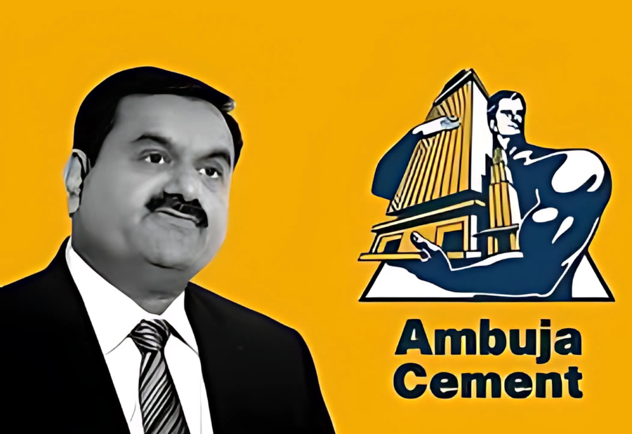 NCLT Approves Adani Cementation and Ambuja Cements Merger