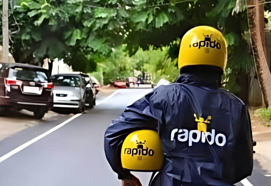 Rapido Directors Booked for Illegal Bike Taxi Service in Mumbai