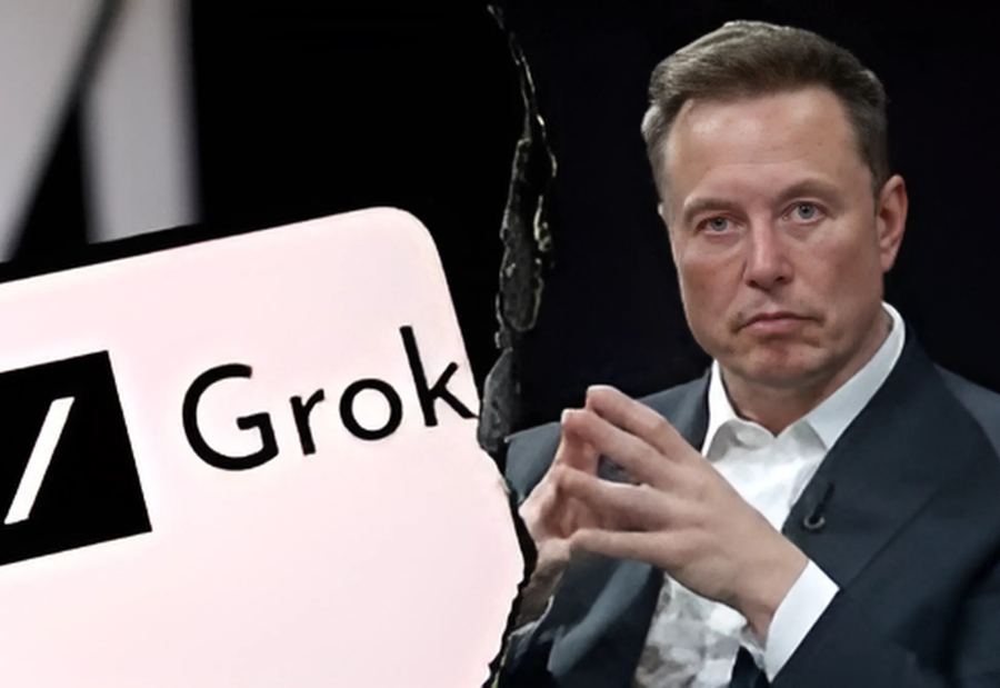 Elon Musk Announces 'Baby Grok' AI Chatbot Designed for Children After Controversy Over Grok's Content