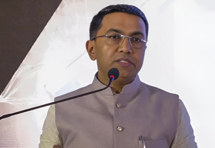 Goa Launches AI Mission 2027 to Build Inclusive, Future-Ready Digital Ecosystem