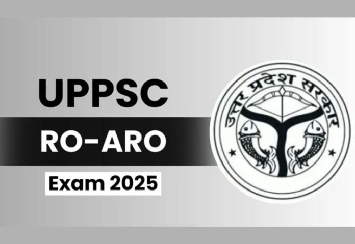 UP Government Deploys AI to Ensure Tight Security in RO-ARO Recruitment Exams