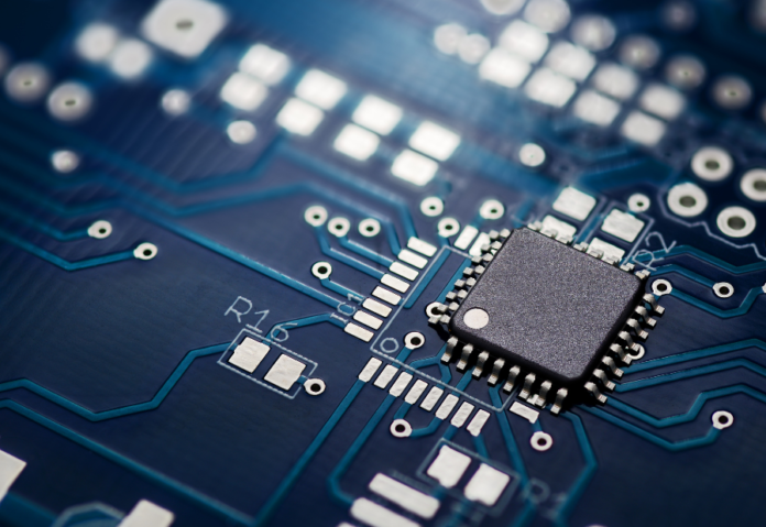 India’s Semiconductor Manufacturing Demand Set to Surge Amid Digital Expansion