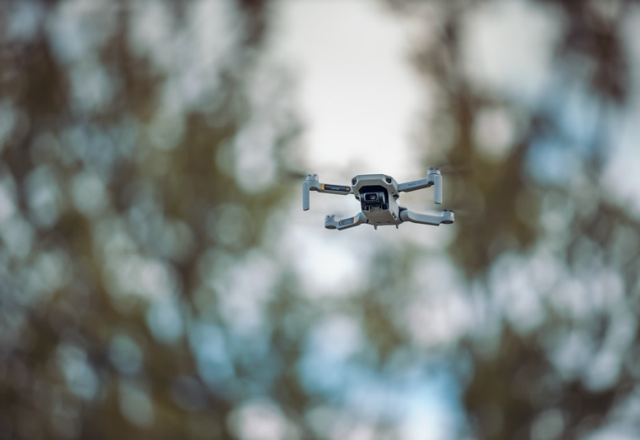 India-France Partnership to Co-Develop Drones for Defense and Global Exports