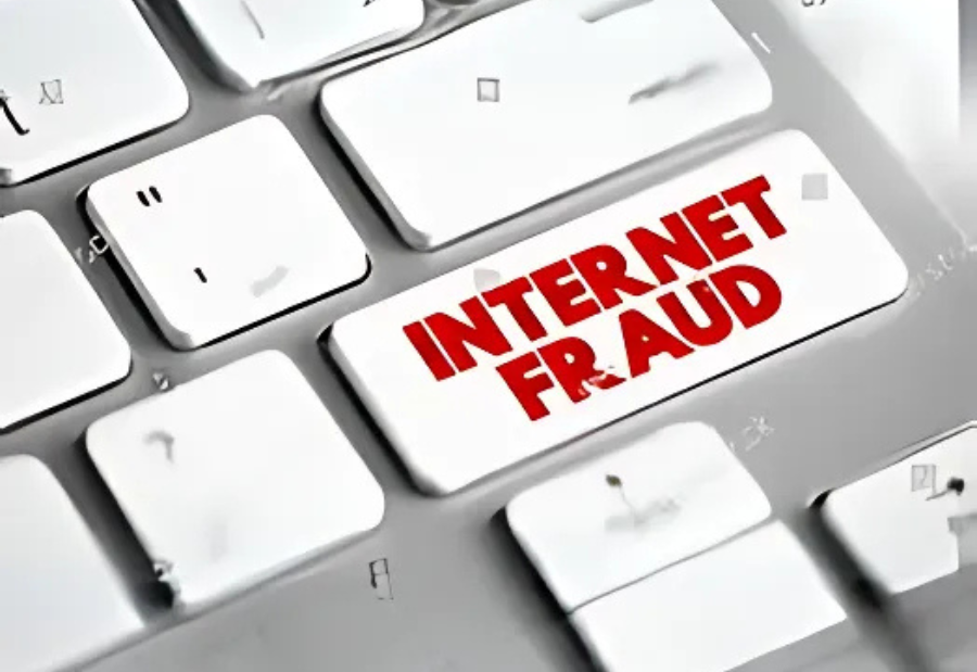 Nine Chinese Nationals Sentenced in Lagos for Cybercrime and Internet Fraud