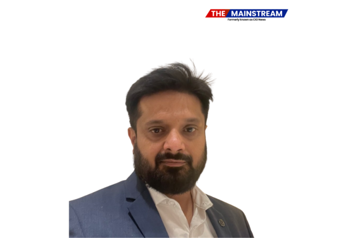 Nirav Thakker Appointed to Lead Enterprise Growth and Digital Strategy at HEAL Software Inc. Nirav Thakker Appointed to Lead Enterprise Growth and Digital Strategy at HEAL Software Inc.
