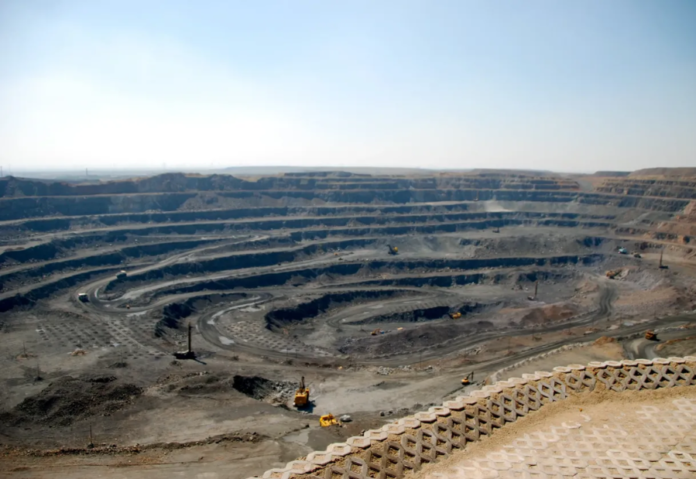 China’s Rare Earth Magnet Exports to US Jump Over 600 Percent in June China’s Rare Earth Magnet Exports to US Jump Over 600 Percent in June