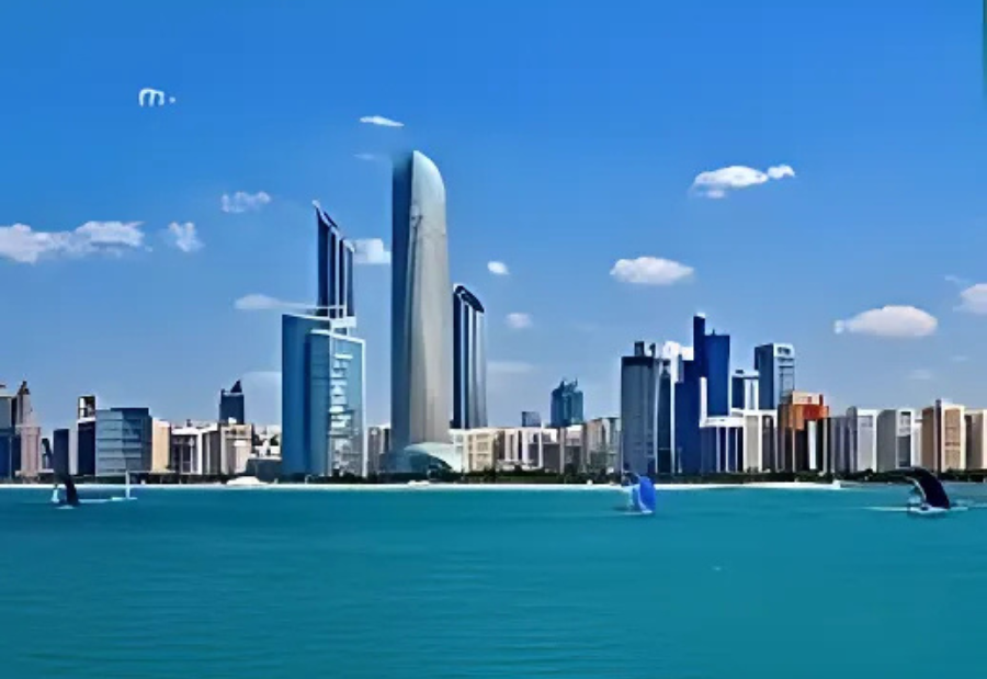 Abu Dhabi Investment Authority (ADIA) to Invest 200 Million Dollars in Indian Medtech Firm Meril