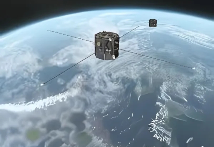 NASA’s TRACERS to Track Magnetic Storms and Space Weather NASA’s TRACERS to Track Magnetic Storms and Space Weather