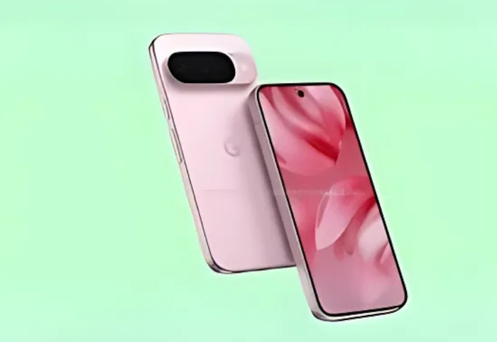 Google Pixel 10 Renders Show New Colors and Triple Camera Google Pixel 10 Renders Show New Colors and Triple Camera