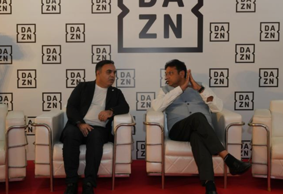 DAZN Opens India’s First Sports Tech Centre in Hyderabad