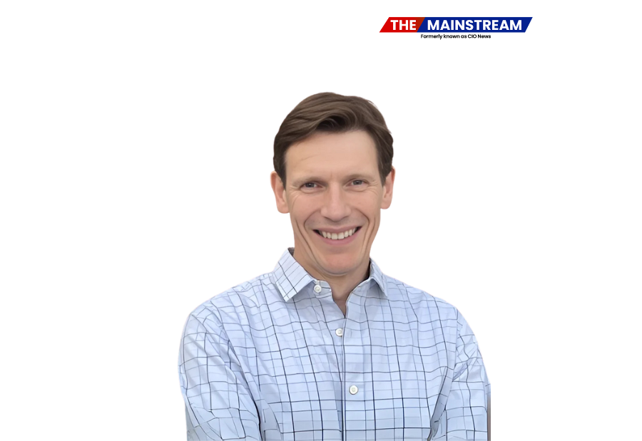 Appian Appoints David Crozier as Chief Marketing Officer